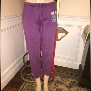 PINK Victoria's Secret y2k RARE Sweatpants